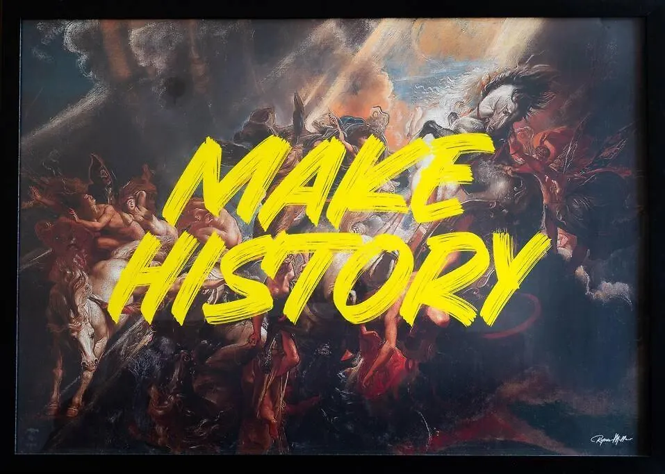Make History - Chamalieres Apartment France