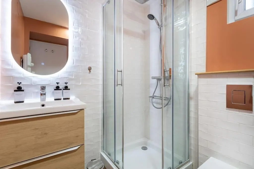 Make History - Chamalieres Apartment France